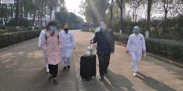 轮台县病人院后返乡